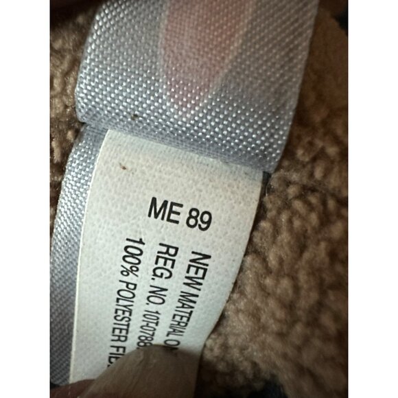 Melissa & Doug Police Officer Puppet Plush Toy With Hat & Uniform Ages 3+ 1987 - Picture 5 of 10